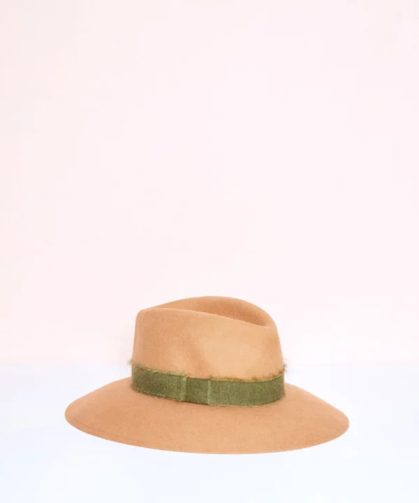 MALABABA Other Accessories>SOMBRERO SOFIA - LA FOLIE BY