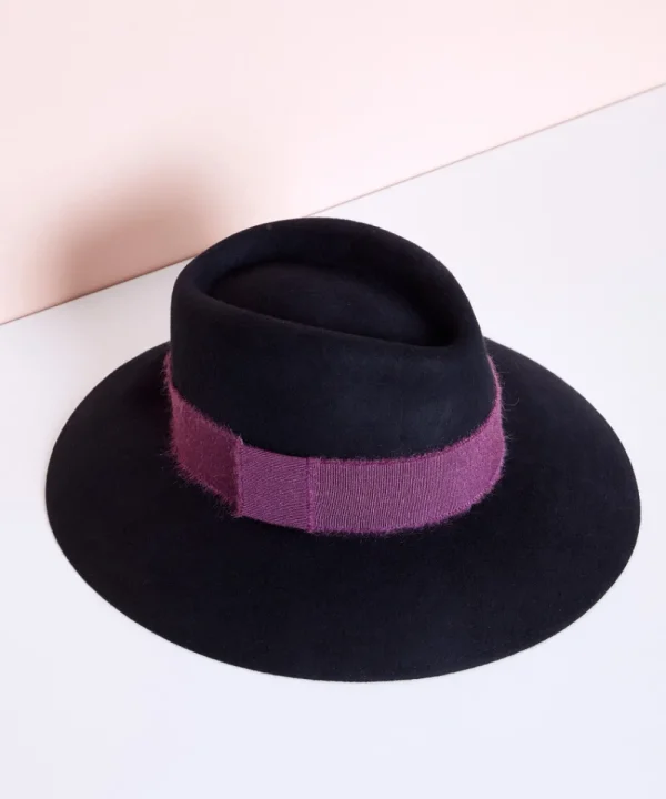 MALABABA Other Accessories>SOMBRERO SOFIA - LA FOLIE BY