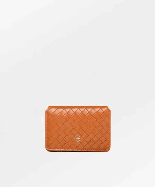 BECKSÖNDERGAARD Purses>TARJETERO RAYO WALLET