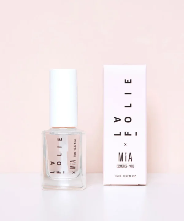 MIA COSMETICS Belleza>TOP COAT UNICO