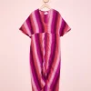 MAGNOLYA Dresses>VESTIDO CAMILA LA FOLIE BY RAYAS