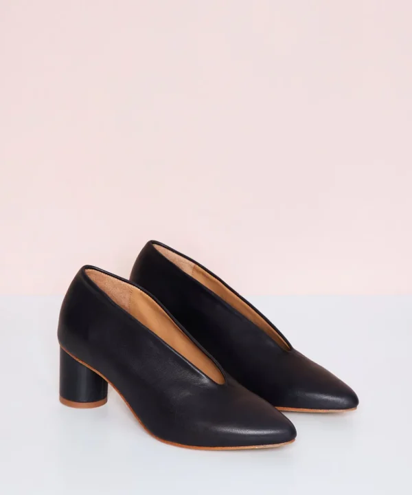 MALABABA Heels | Shoes>ZAPATO NICOLASA - LA FOLIE BY